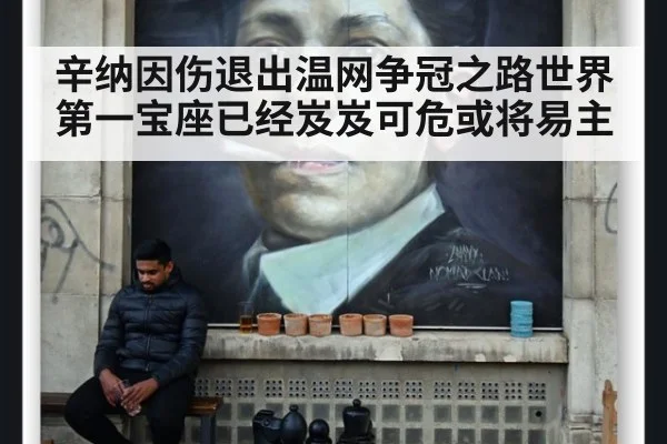 辛纳因伤退出温网争冠之路世界第一宝座已经岌岌可危或将易主